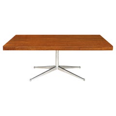 Florece Knoll " Executive Partner" model table