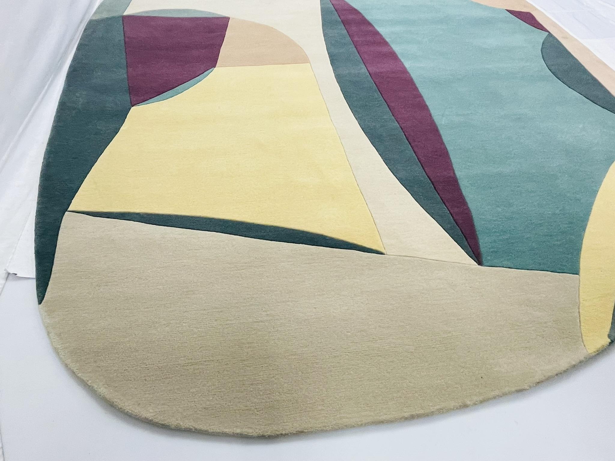 Florence Bourel 