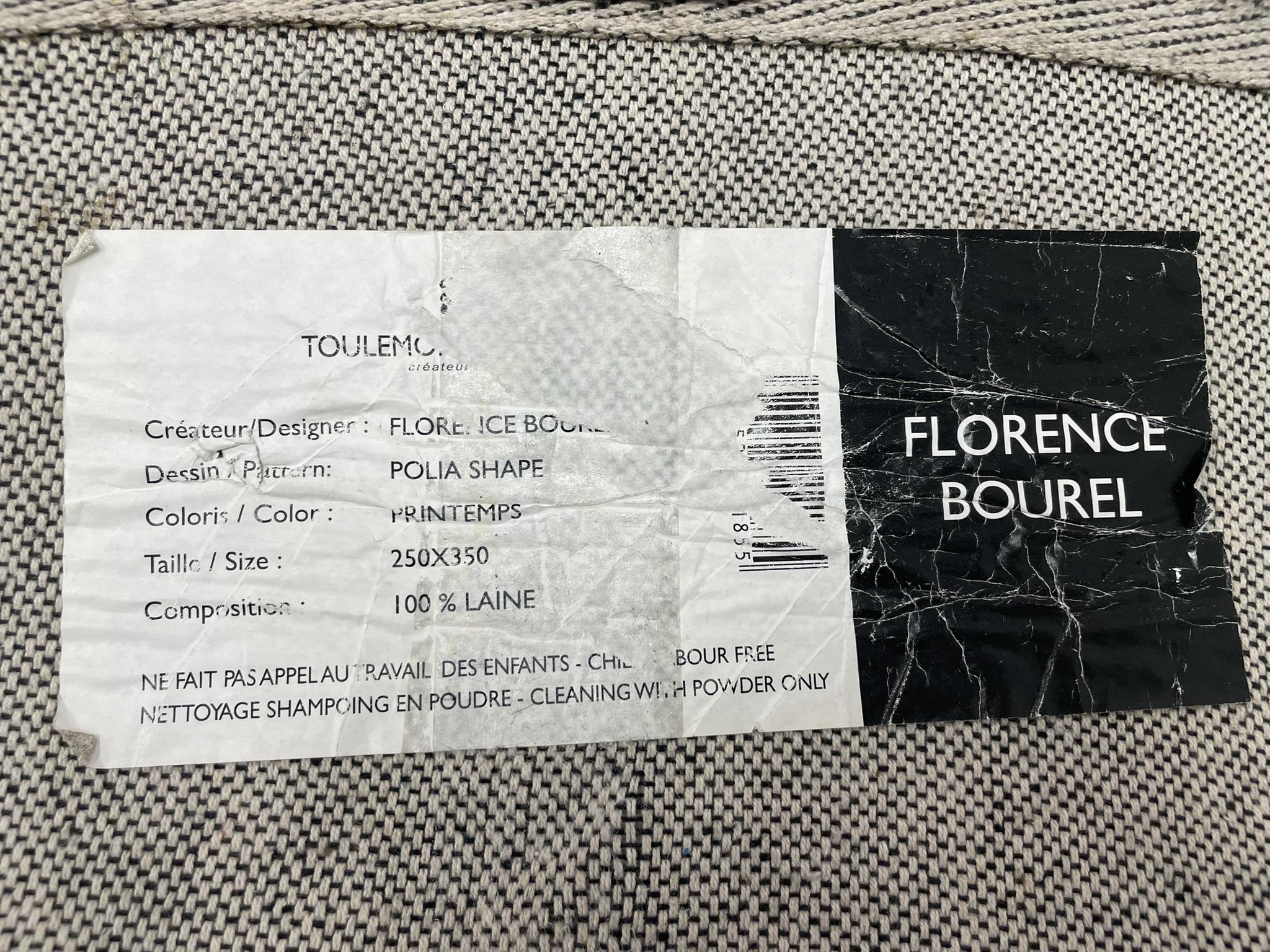 Florence Bourel 