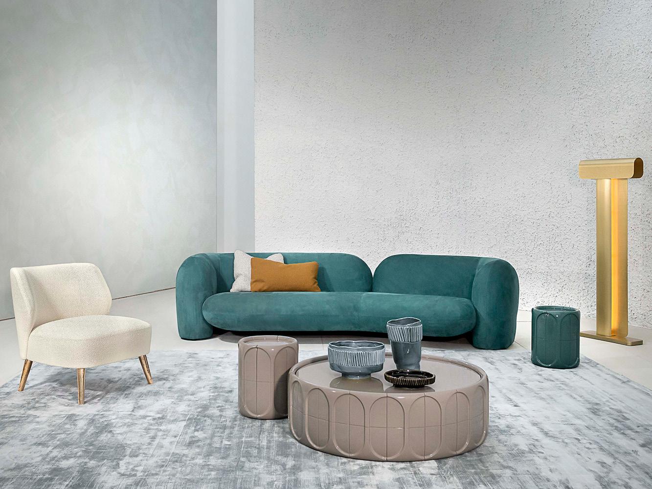 Florenz von Claudio Cappellini für HESSENTIA (Italienisch) im Angebot