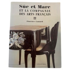 Florence Camard 1993 Louis Süe & André Mare et La Compagnie Des Arts Français