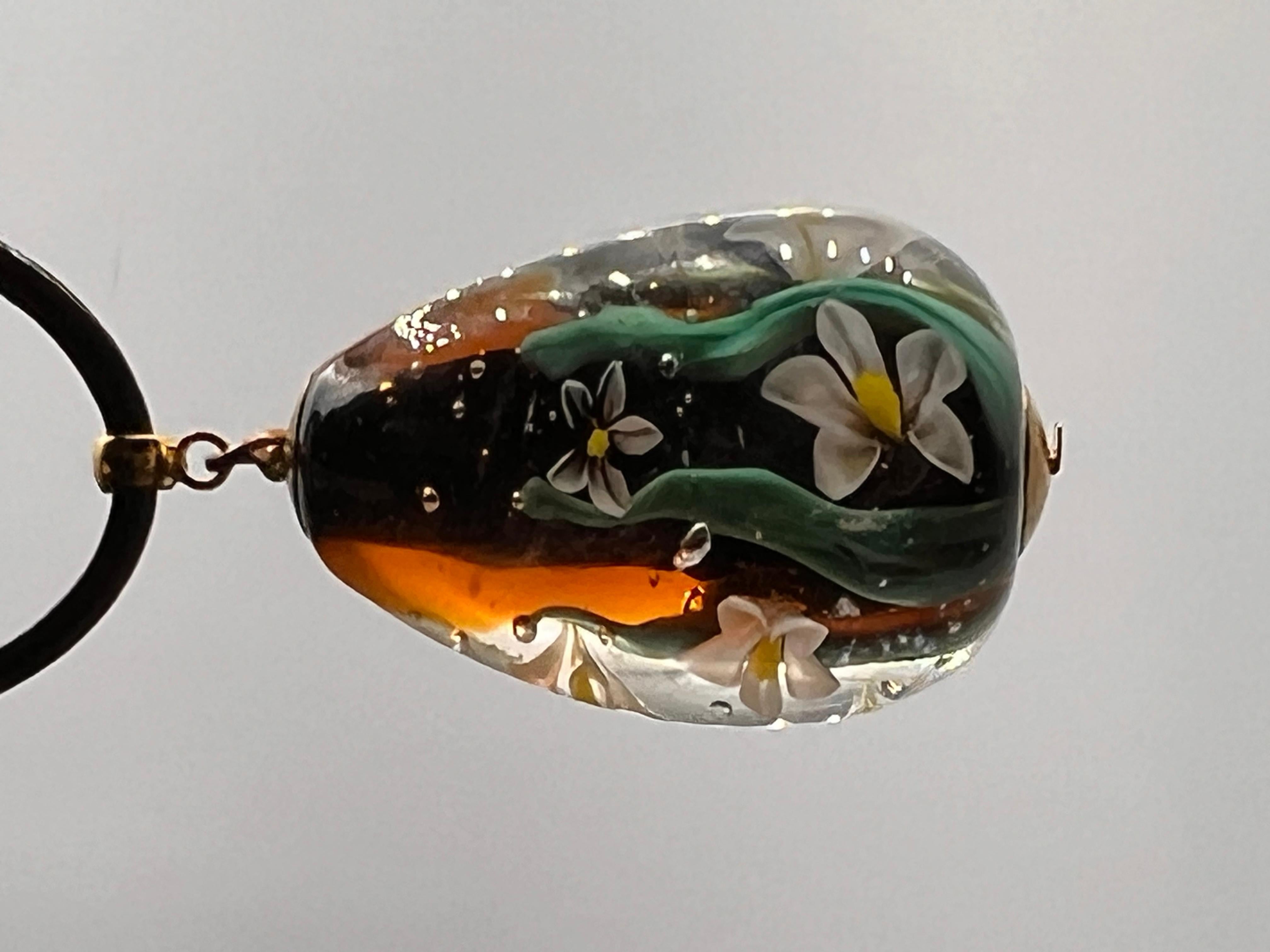 Florence Flair - Murano Glass In New Condition For Sale In Istanbul, TR