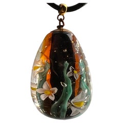 Florence Flair - Murano Glass
