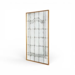 Florence Floor Mirror