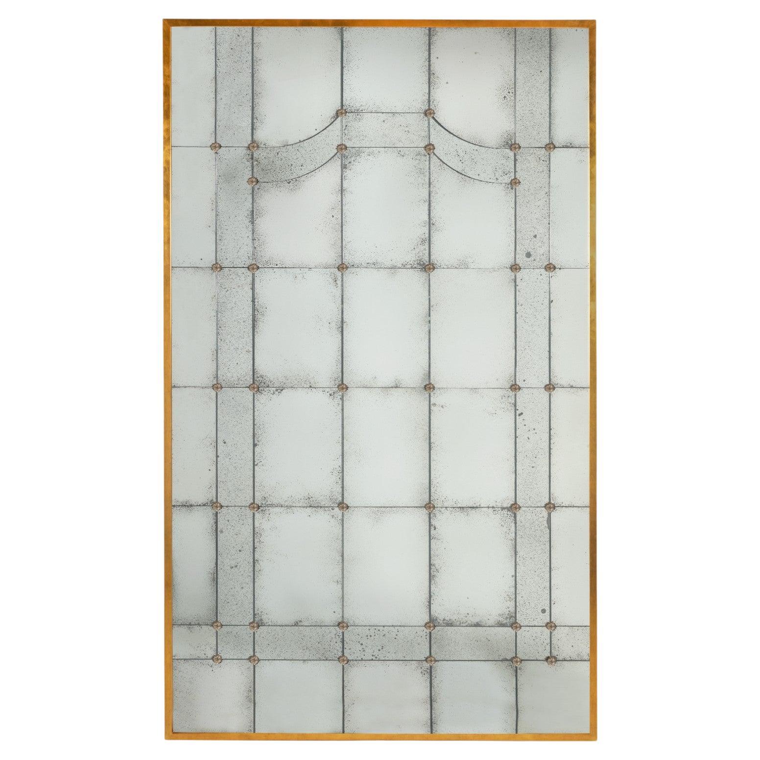 Florence Floor Mirror For Sale