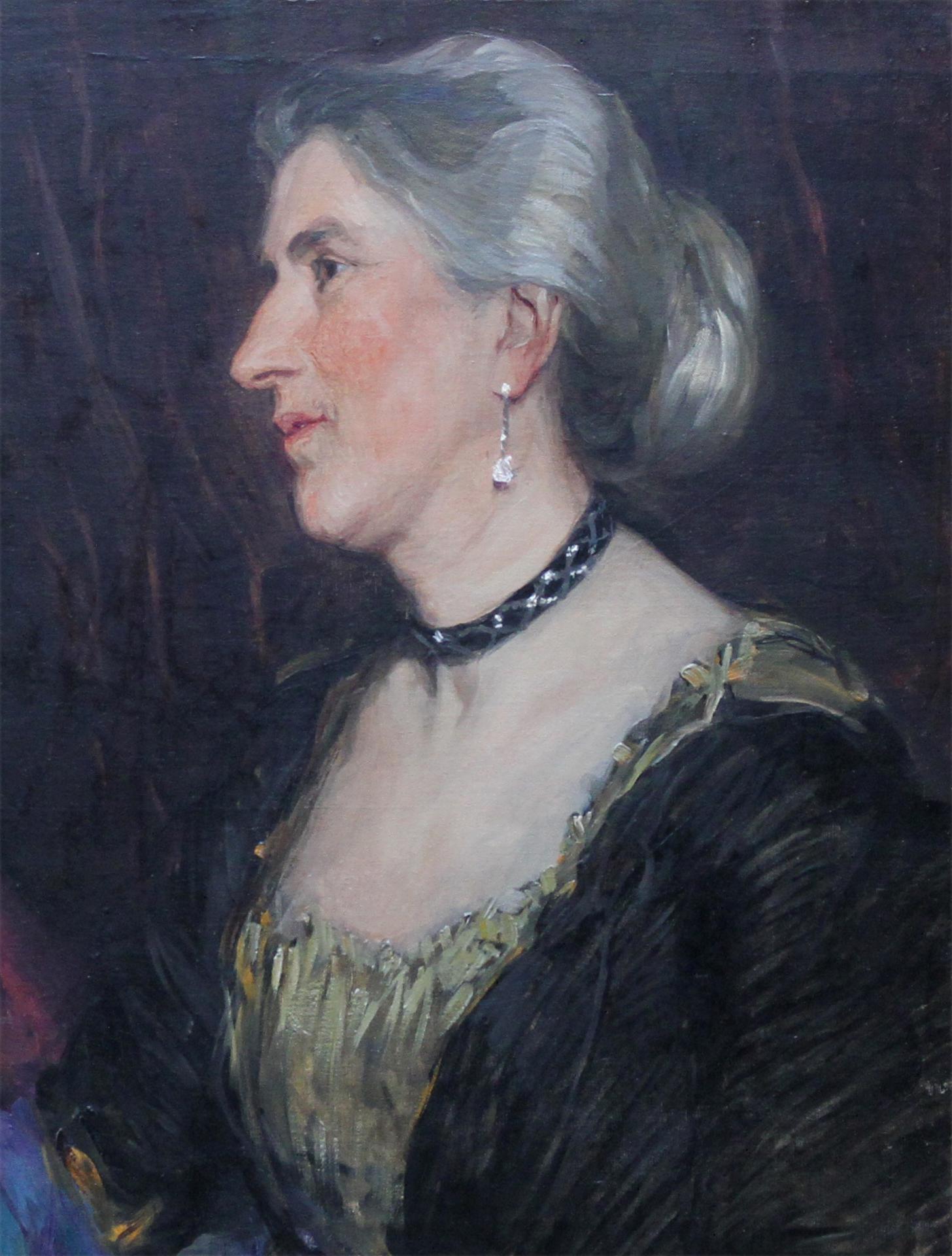 british female impressionists