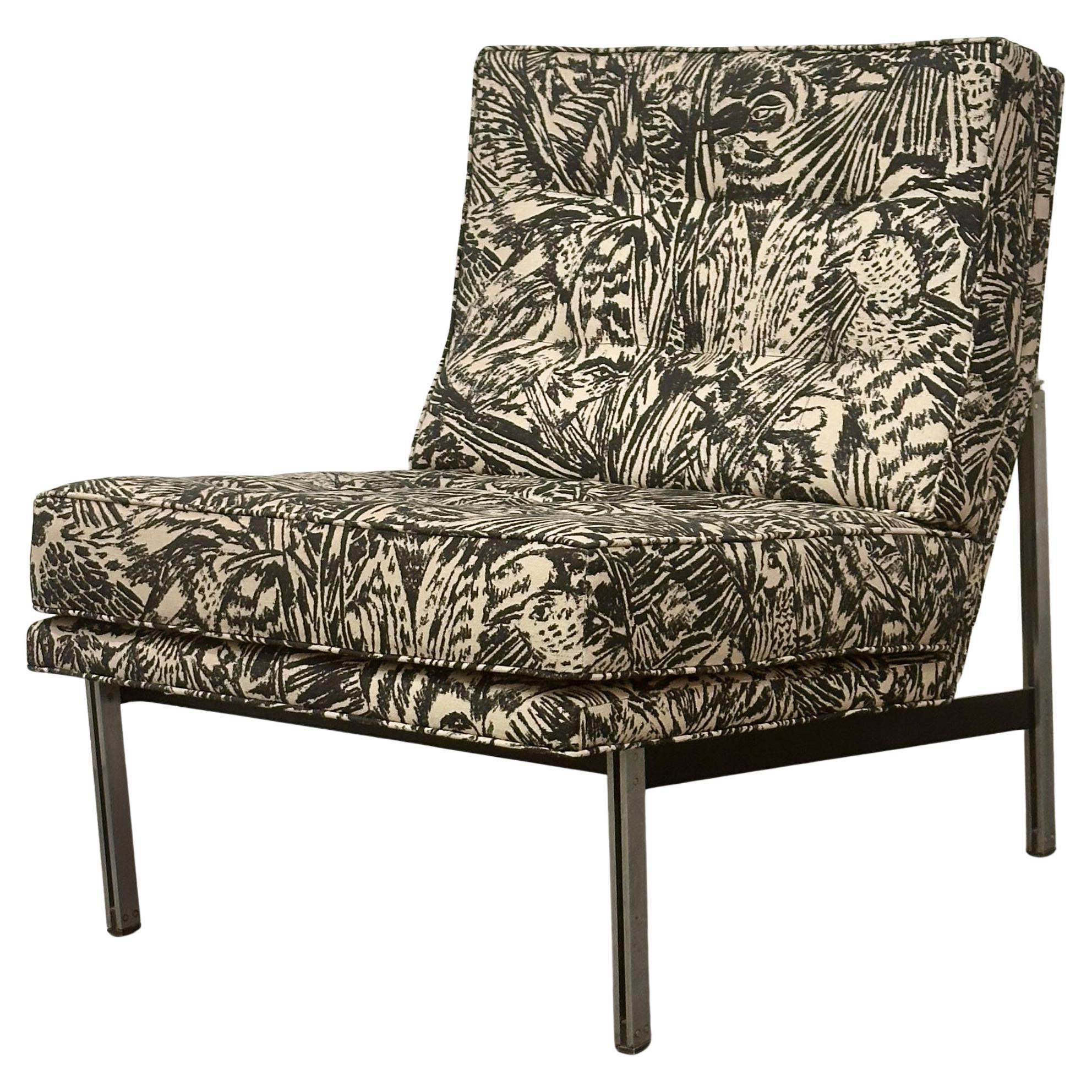 Florence Knoll Lounge Chair