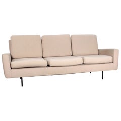 Florence Knoll 3-Seat Sofa
