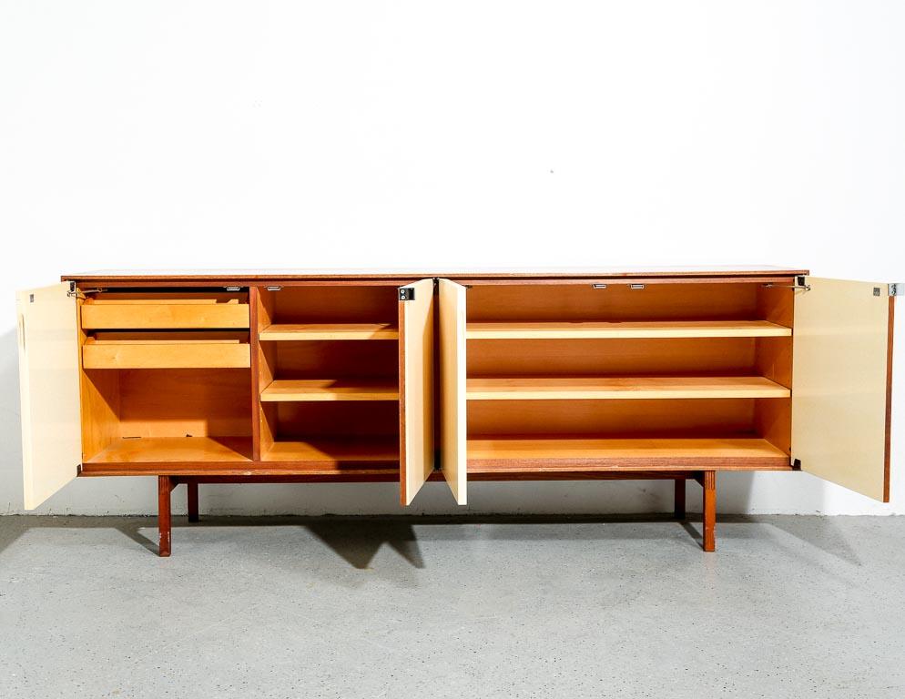 Florence Knoll '541' Credenza In Good Condition In Brooklyn, NY