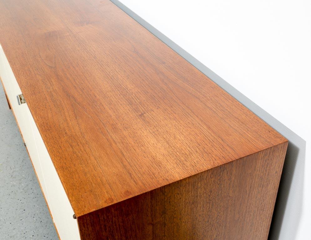 Florence Knoll '541' Credenza 1