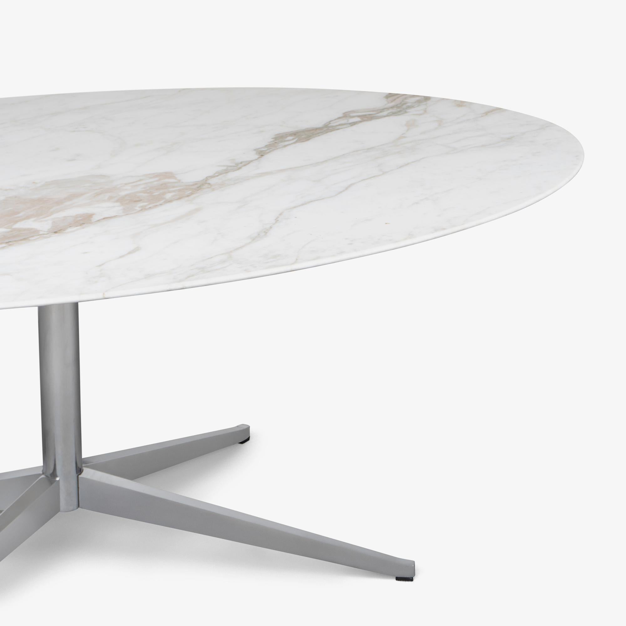 Steel Florence Knoll 78