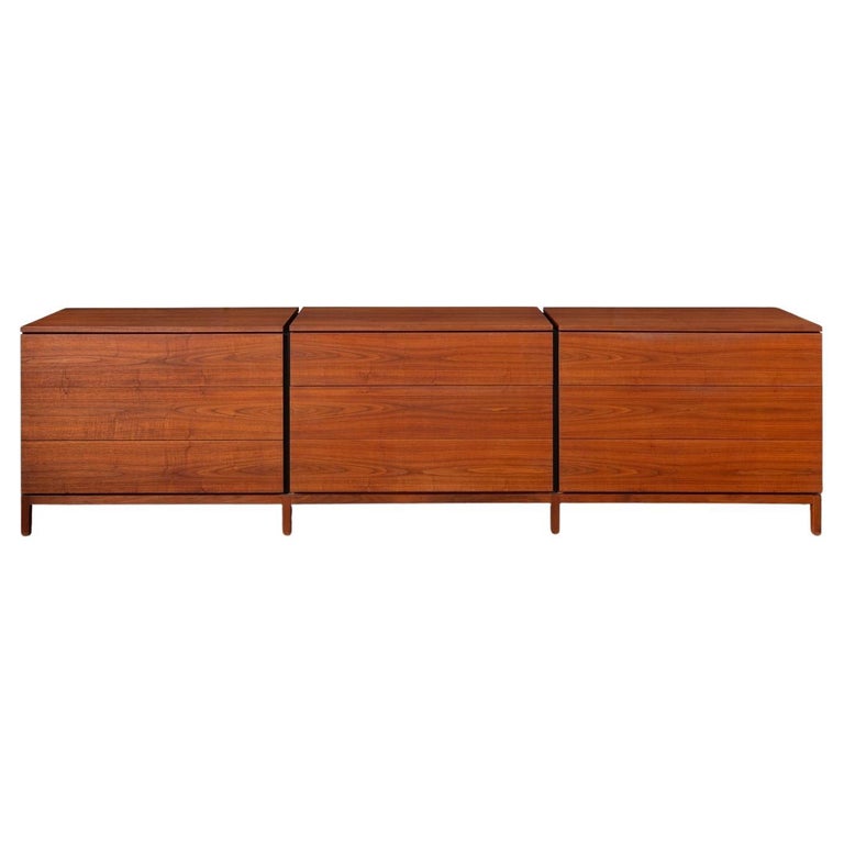 Architecturally Influenced American Credenza Architecturally Influenced American Credenza