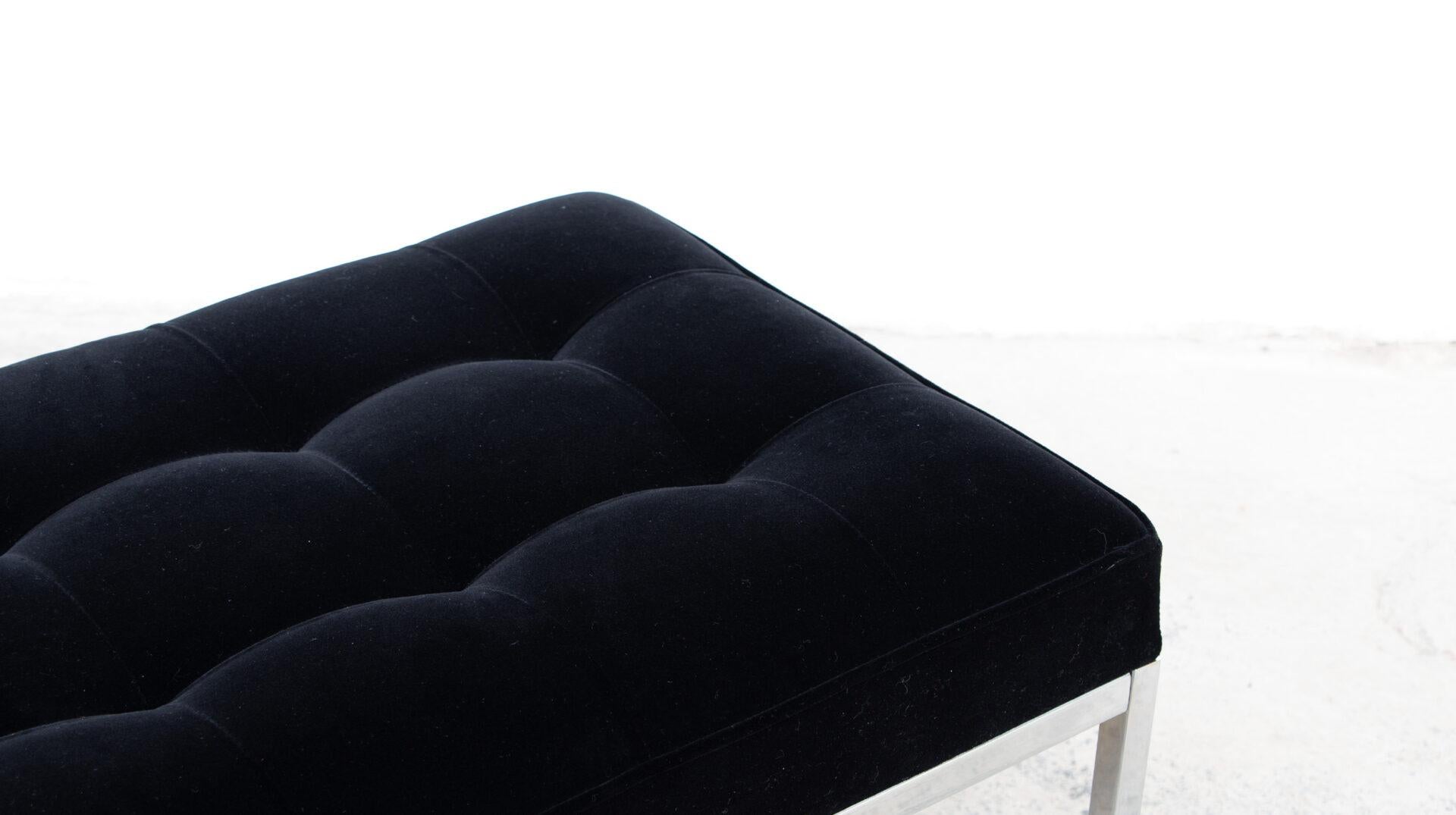Florence Knoll Bench for Knoll International For Sale 1