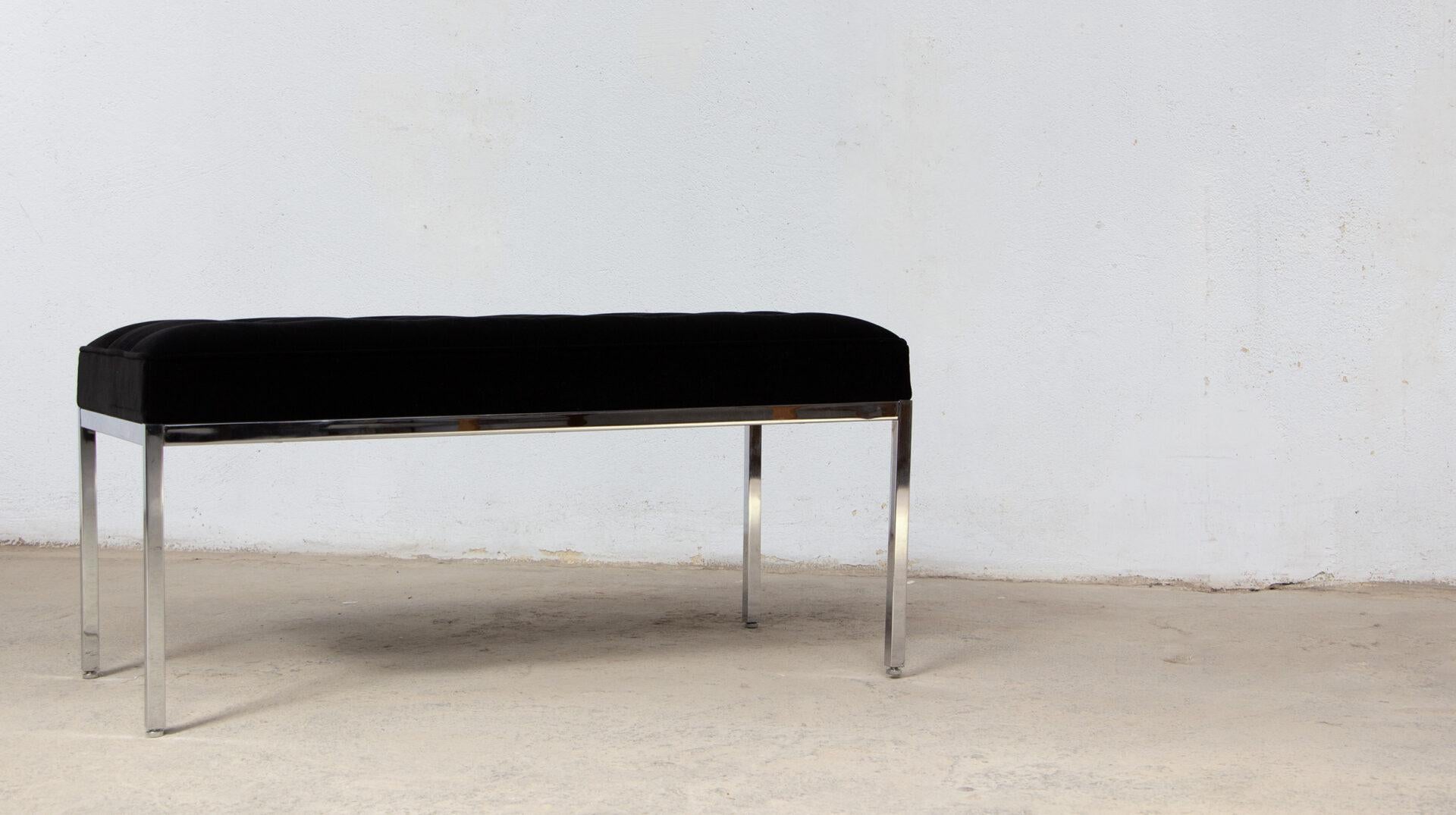 Florence Knoll Bench for Knoll International For Sale 2