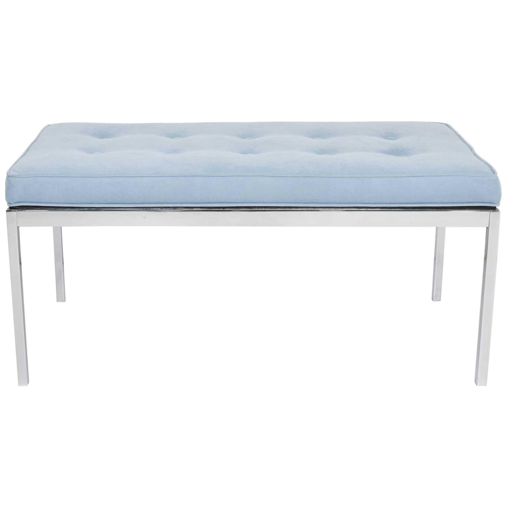 Florence Knoll Bench