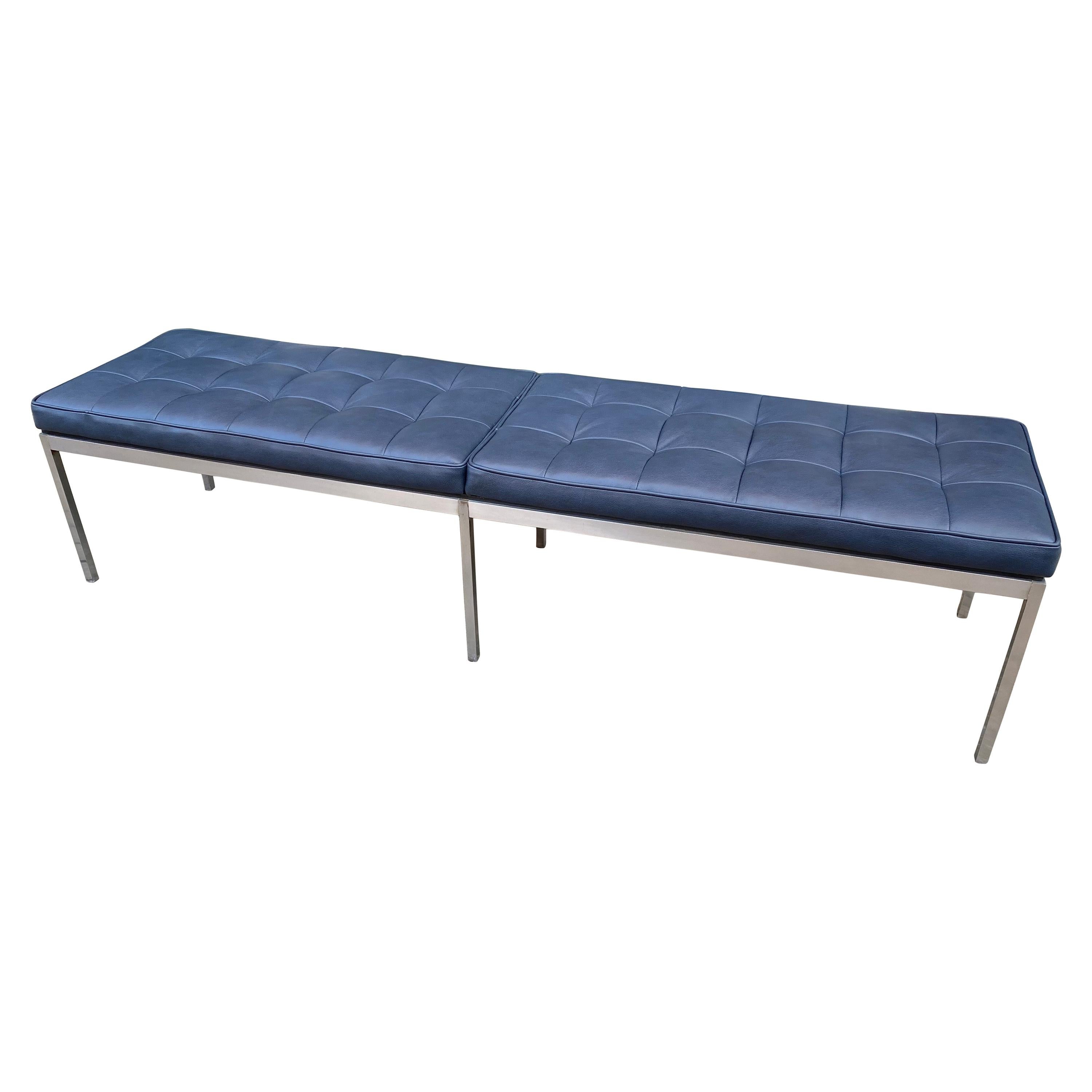 Florence Knoll Bench