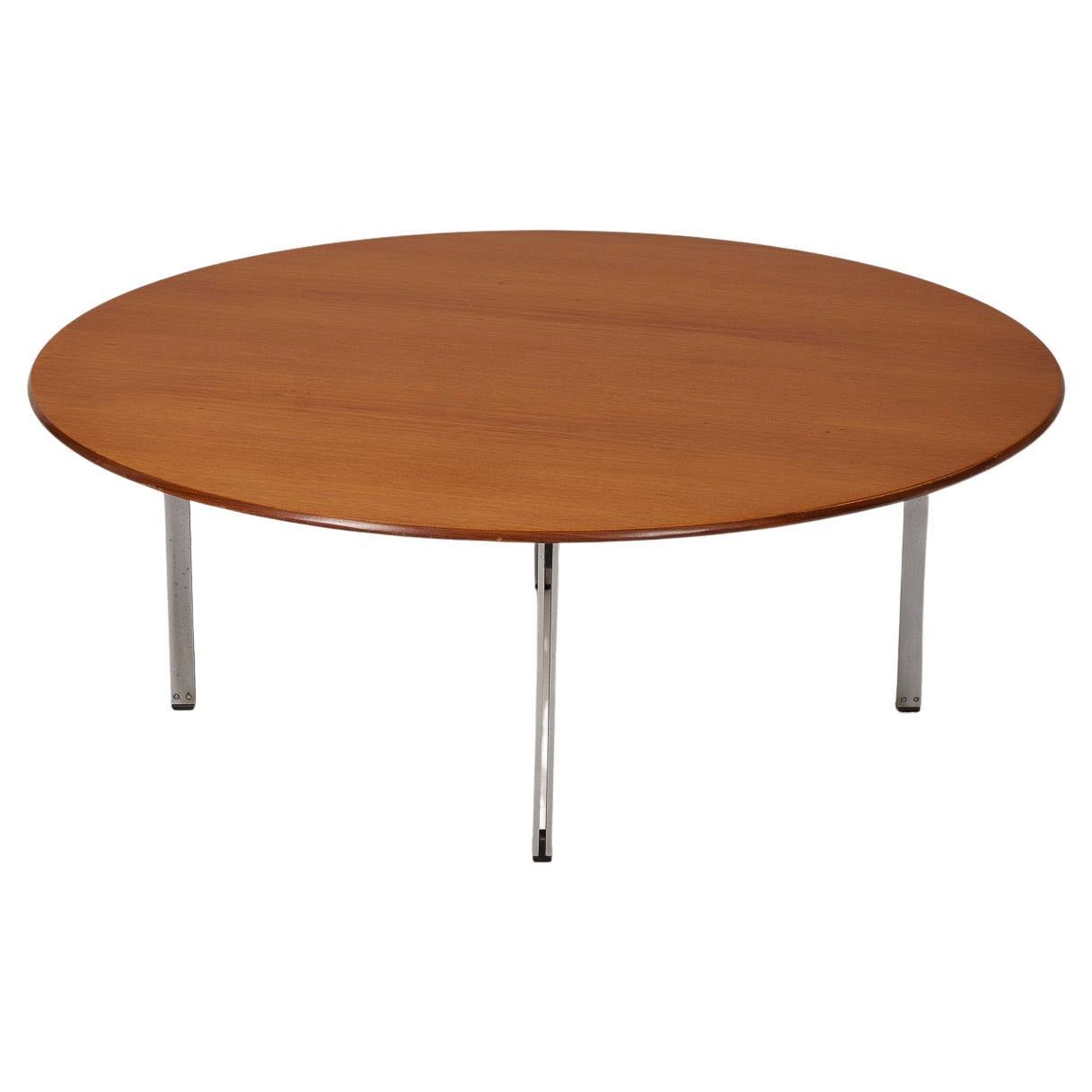 Florence Knoll Couchtisch, 1950er Jahre