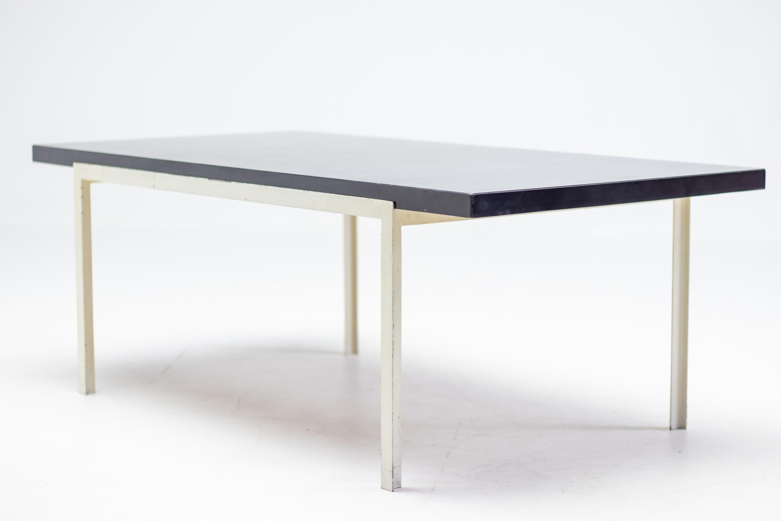 Table basse Florence Knoll, vers 1950 en vente 2