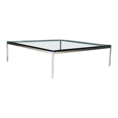 Florence Knoll Coffee Table