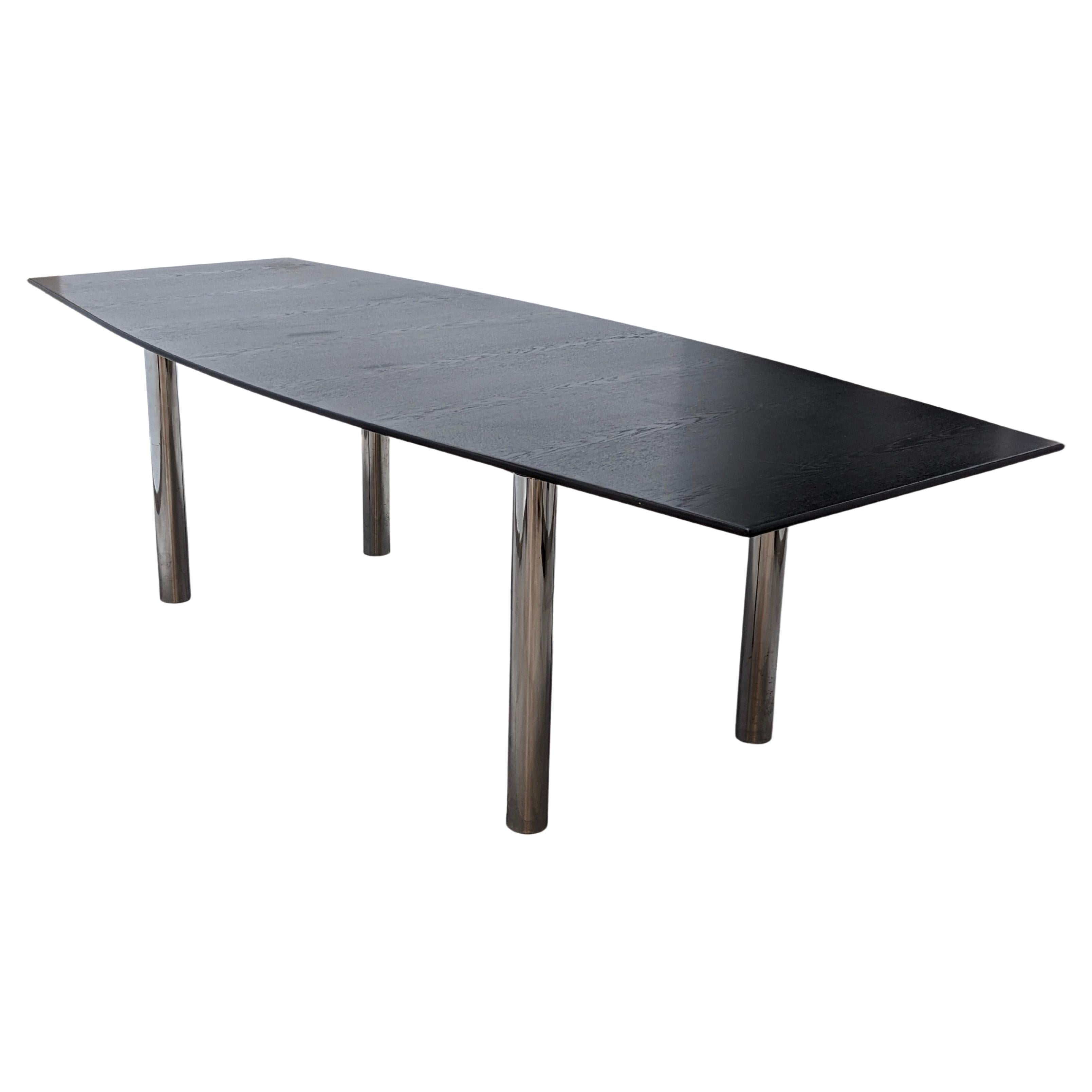 Florence Knoll Conference Table For Sale