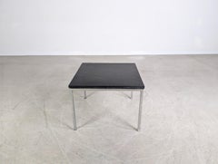 Florence Knoll Couchtisch Schiefer Knoll Intenational Vintage 1960