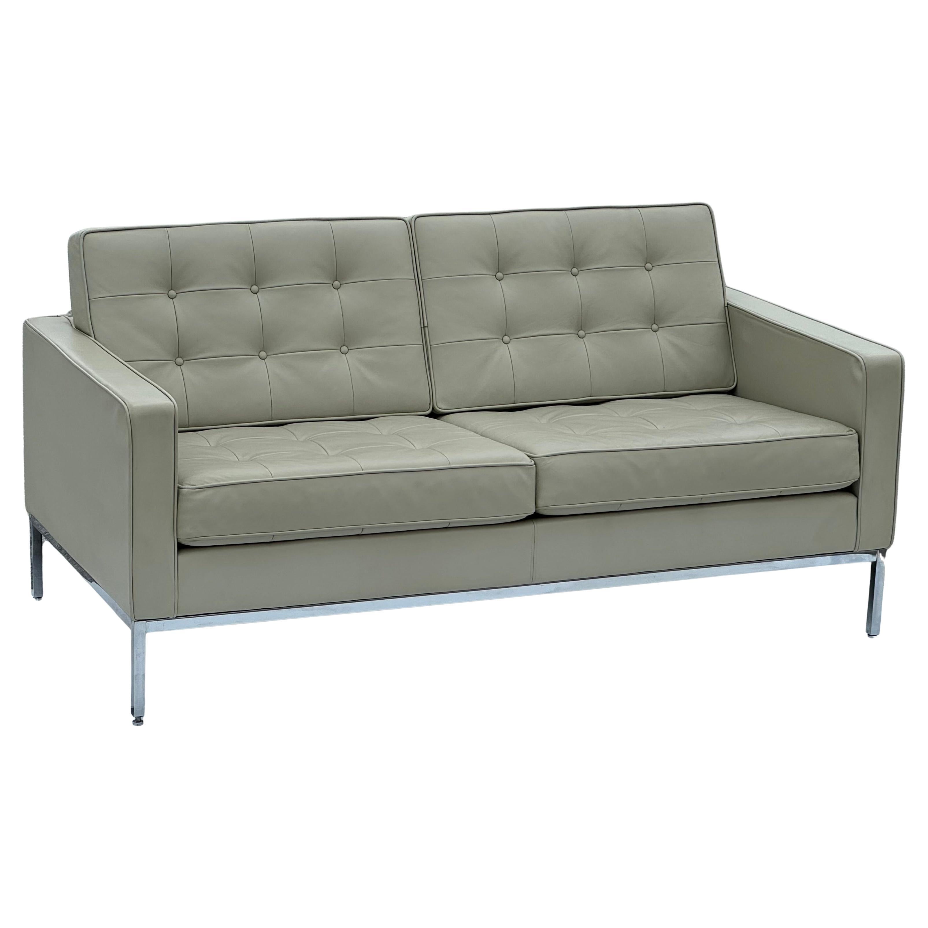 Florence Knoll Sofa