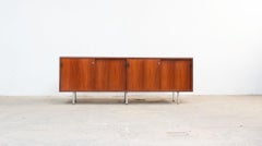 Florence Knoll credenza for Knoll International, 1960s