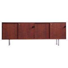 Florence Knoll credenza for Knoll International