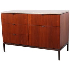 Florence Knoll Credenza