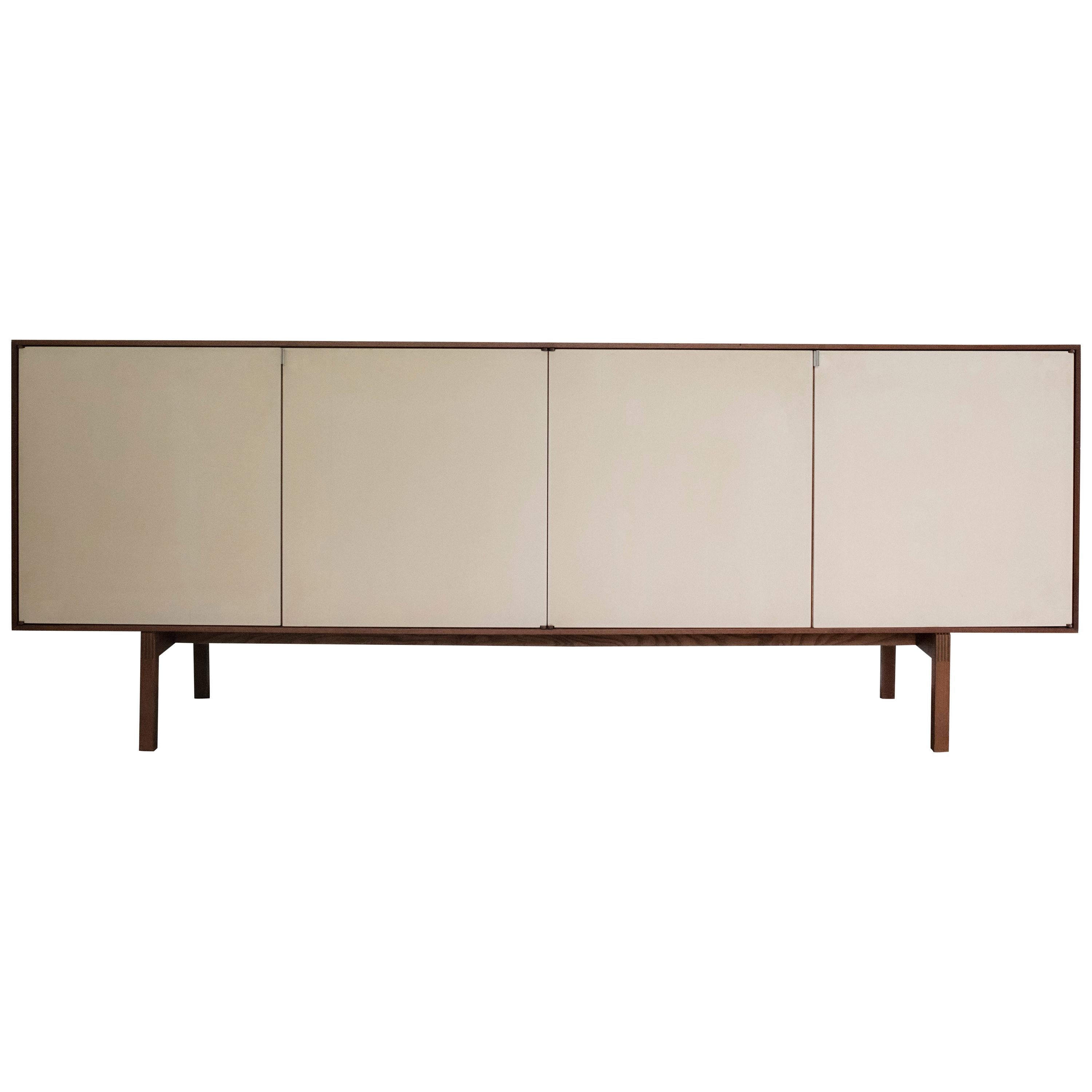 Florence Knoll Credenza