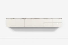 Armario de pared Florence Knoll Custom de Knoll Associates