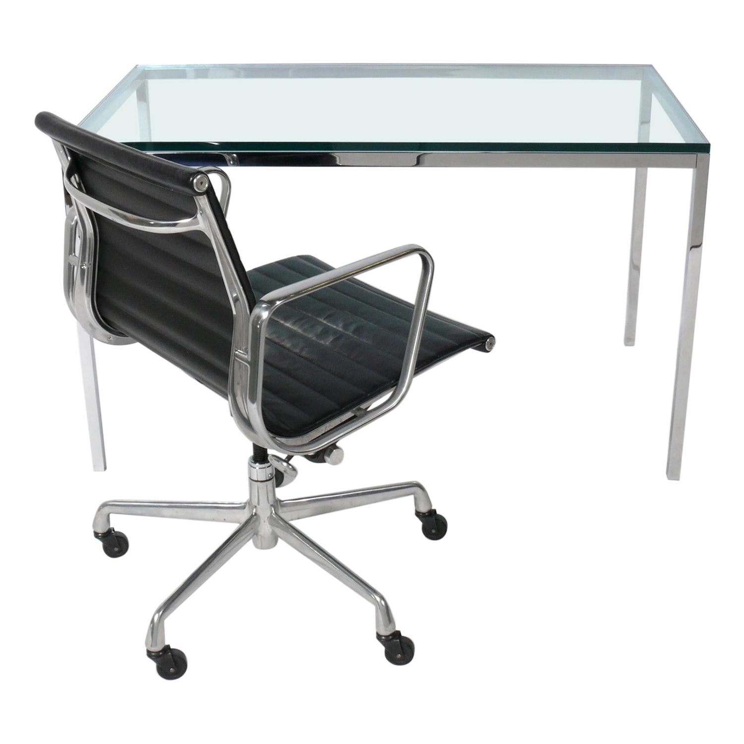 Florence Knoll Table or Desk at 1stDibs