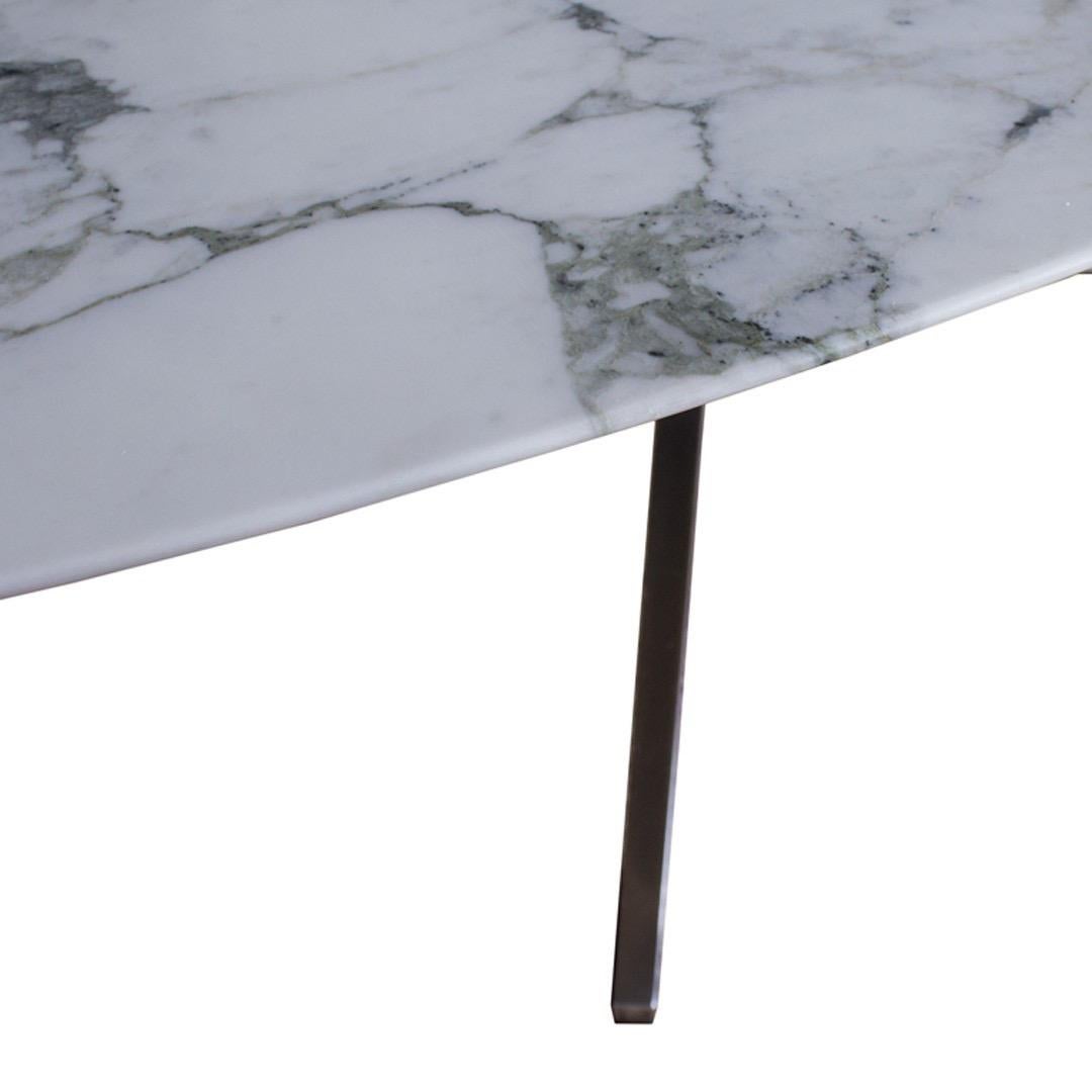 Mid-Century Modern Florence Knoll Dining / Conference Table