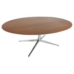 Florence Knoll Dining Table/Desk/Conference Table
