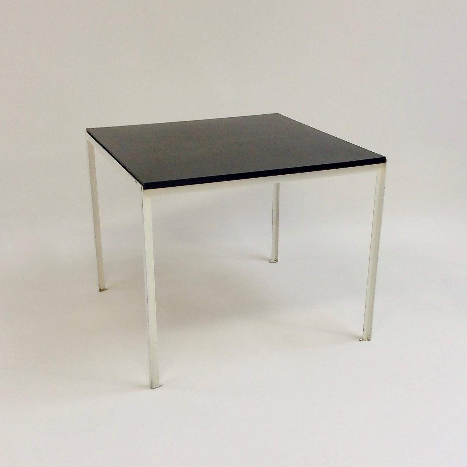 Florence Knoll Dining Table for Knoll International, circa 1950 5