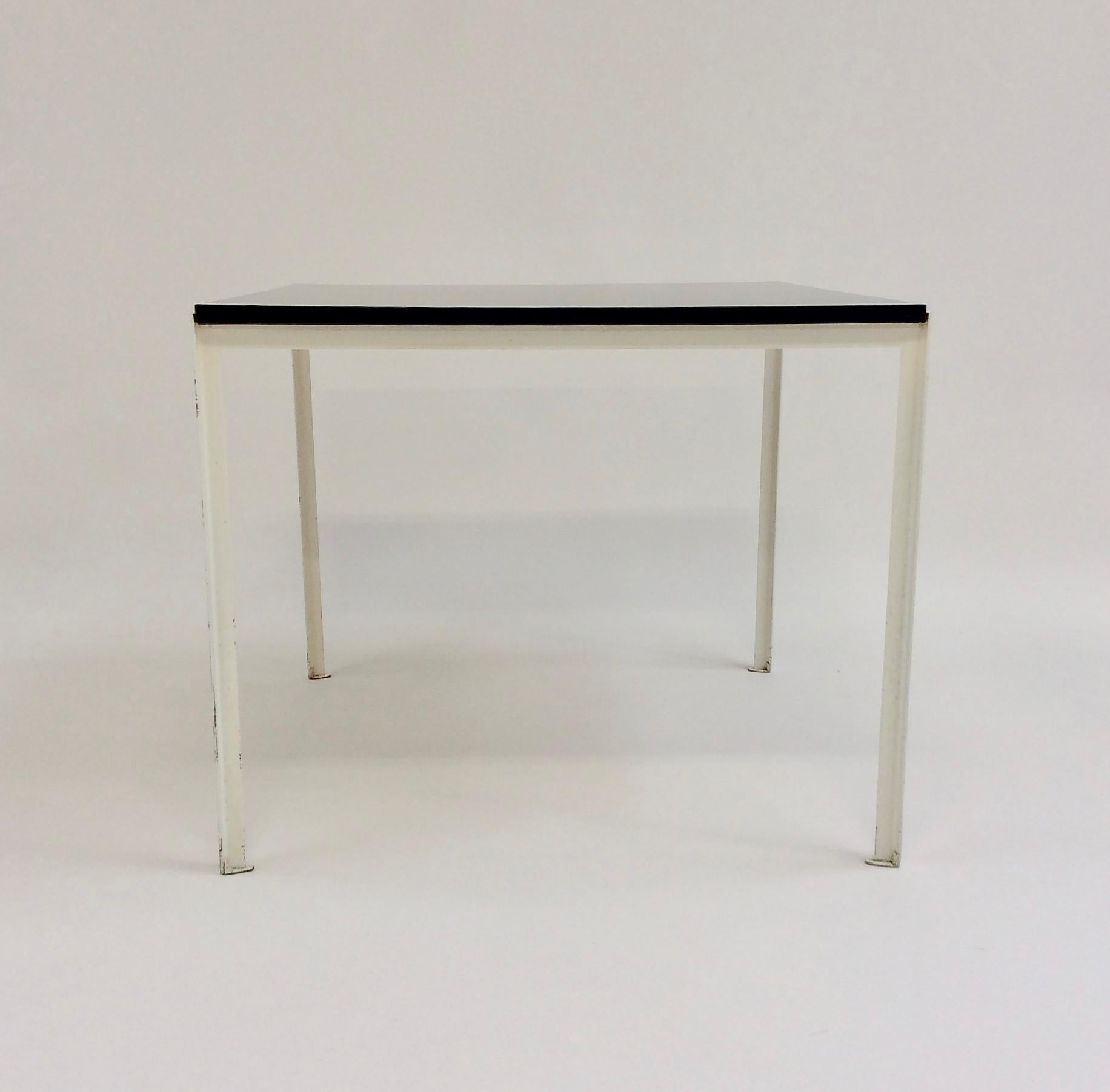 Mid-20th Century Florence Knoll Dining Table for Knoll International, circa 1950