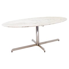 Florence Knoll Dining Table for Roche Bobois - 1960s