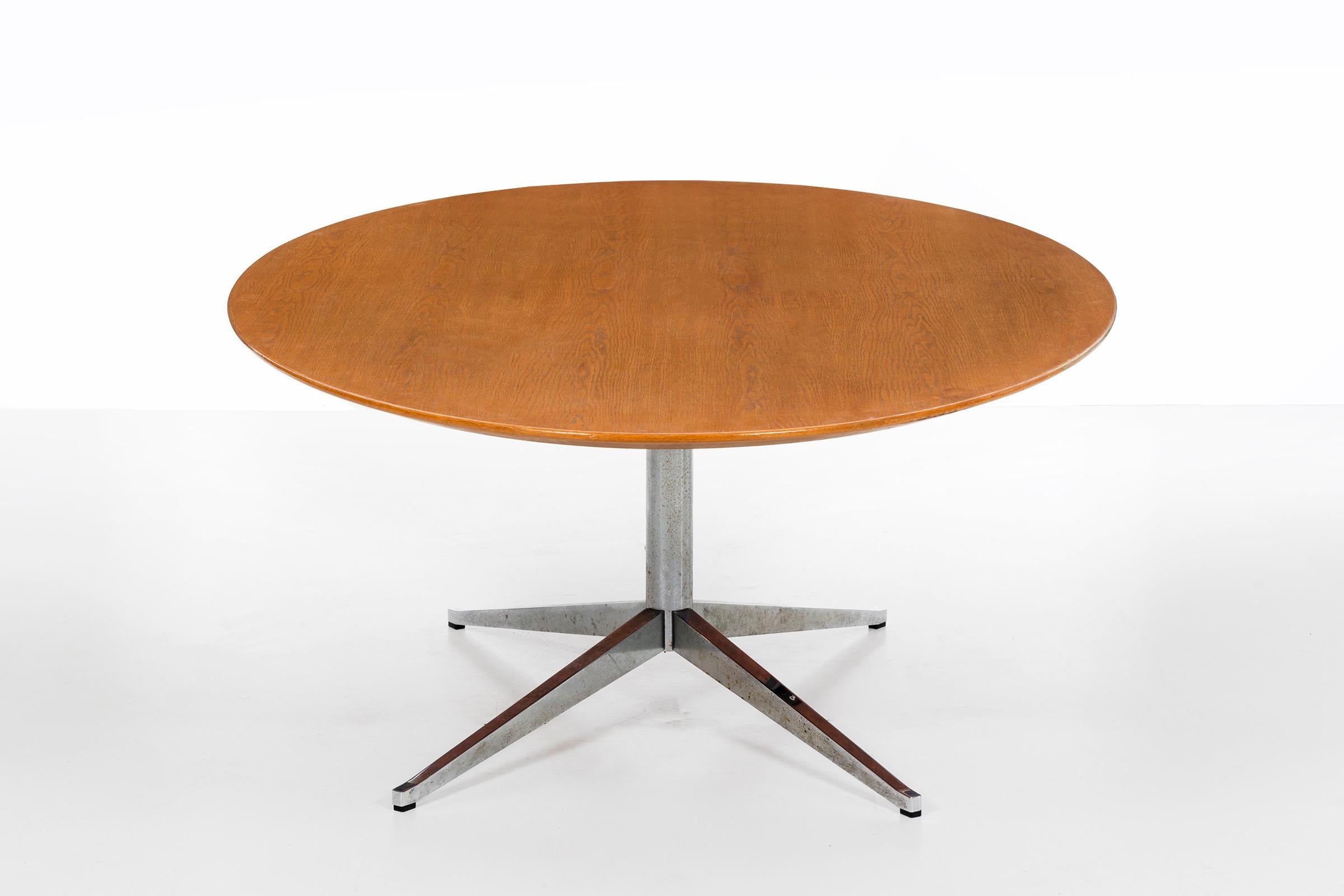 American Florence Knoll Dining Table or Desk