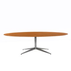 Florence Knoll Dining Table or Desk