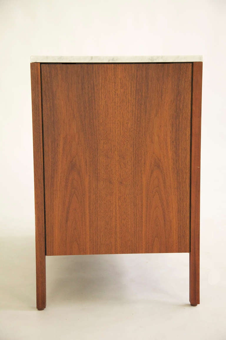 Mid-Century Modern Florence Knoll Dressers