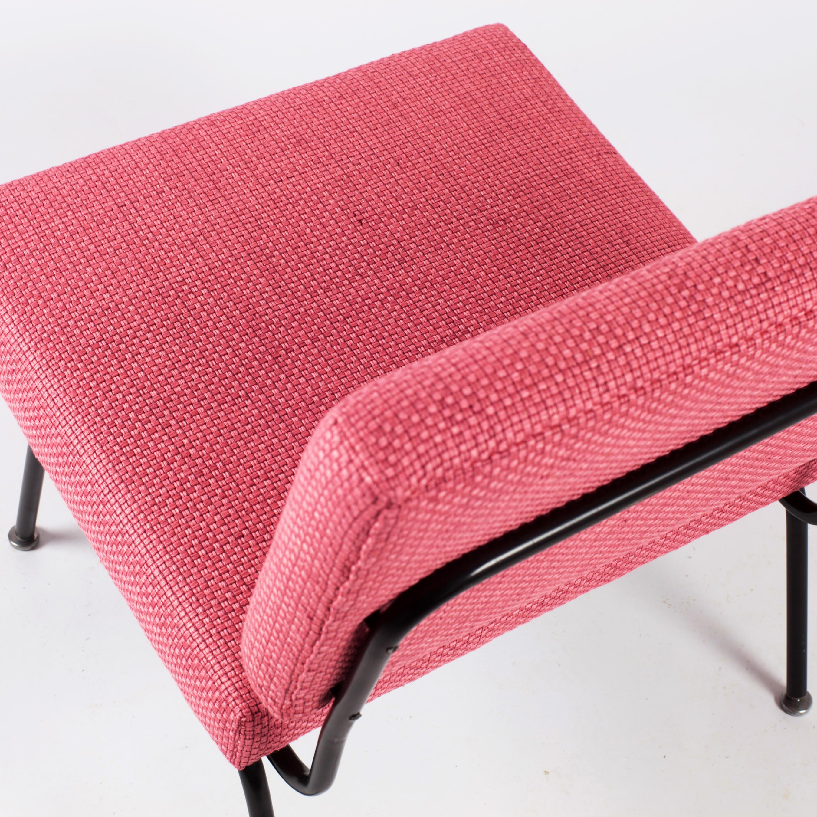 Fabric Florence Knoll Easy Chair Model 31 for Knoll International, 1955