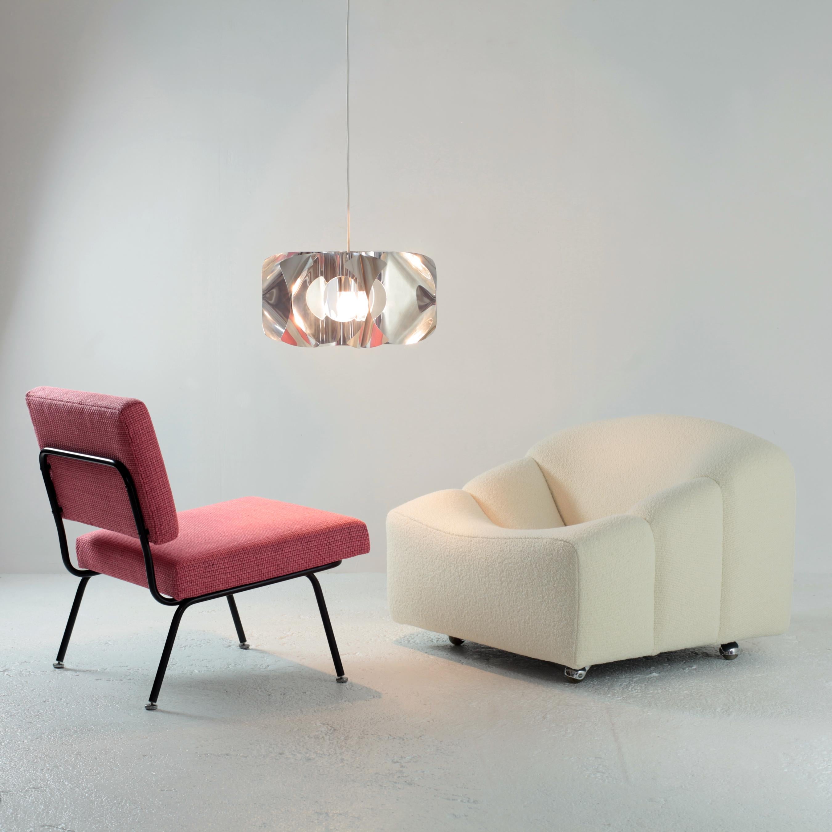 Florence Knoll Easy Chair Model 31 for Knoll International, 1955 3