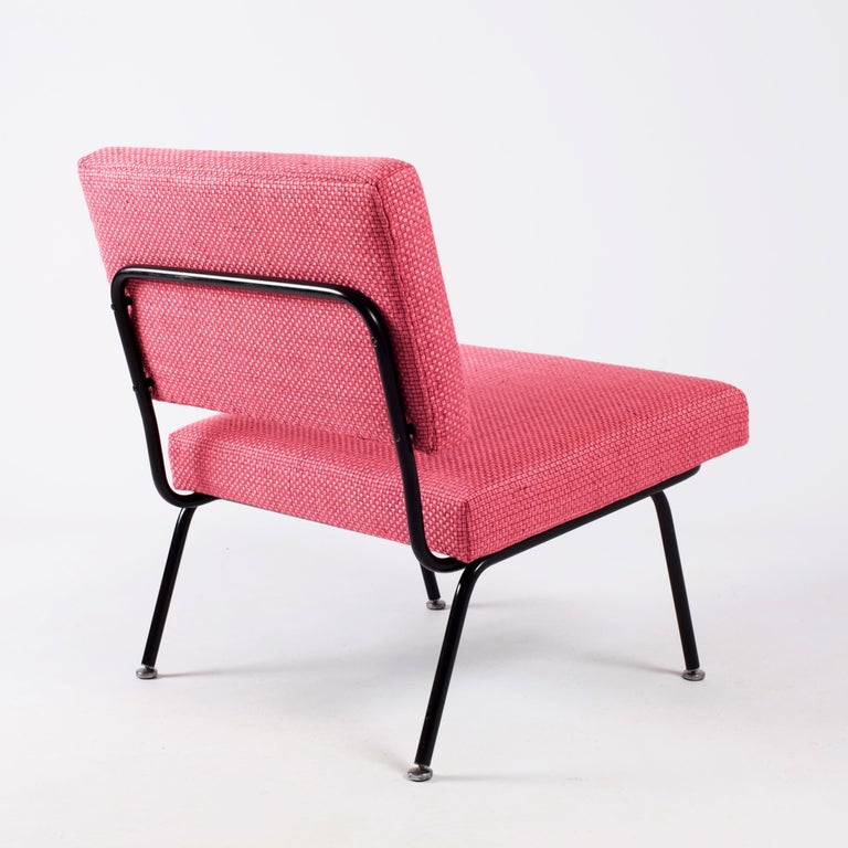 Florence Knoll Easy Chair Model 31 for Knoll International, 1955 at 1stDibs  | model 31 chair