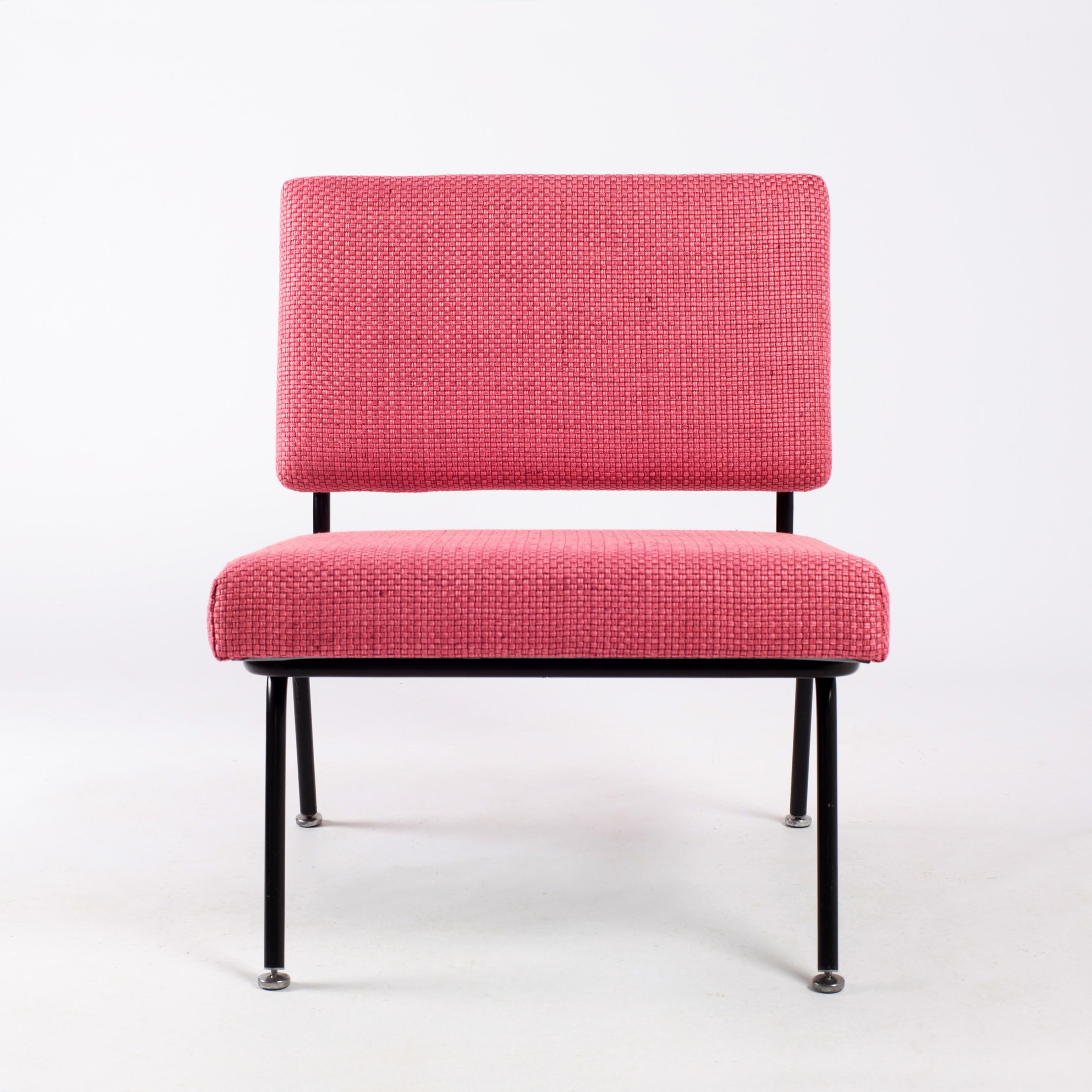 Mid-Century Modern Florence Knoll Easy Chair Model 31 for Knoll International, 1955