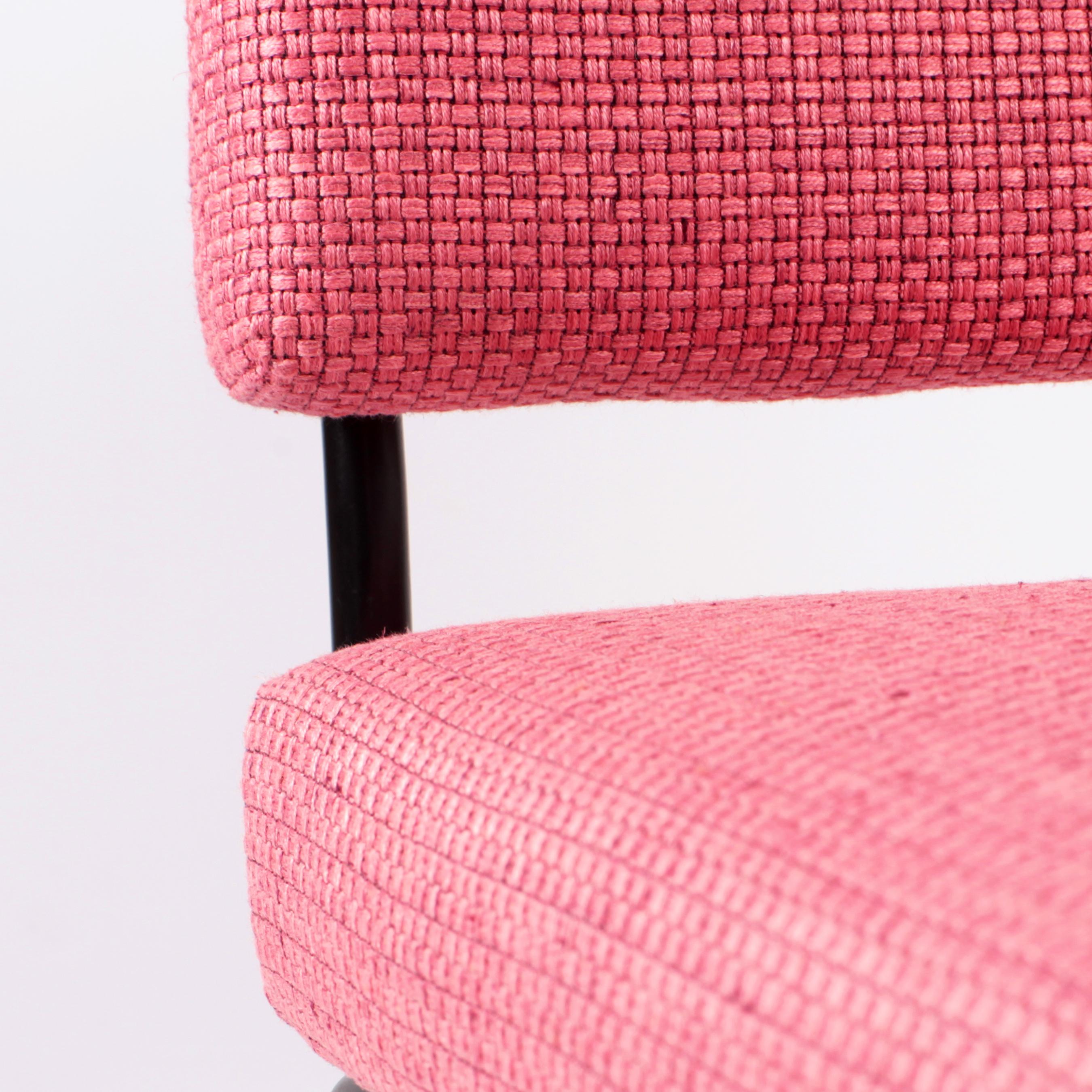 Lacquered Florence Knoll Easy Chair Model 31 for Knoll International, 1955