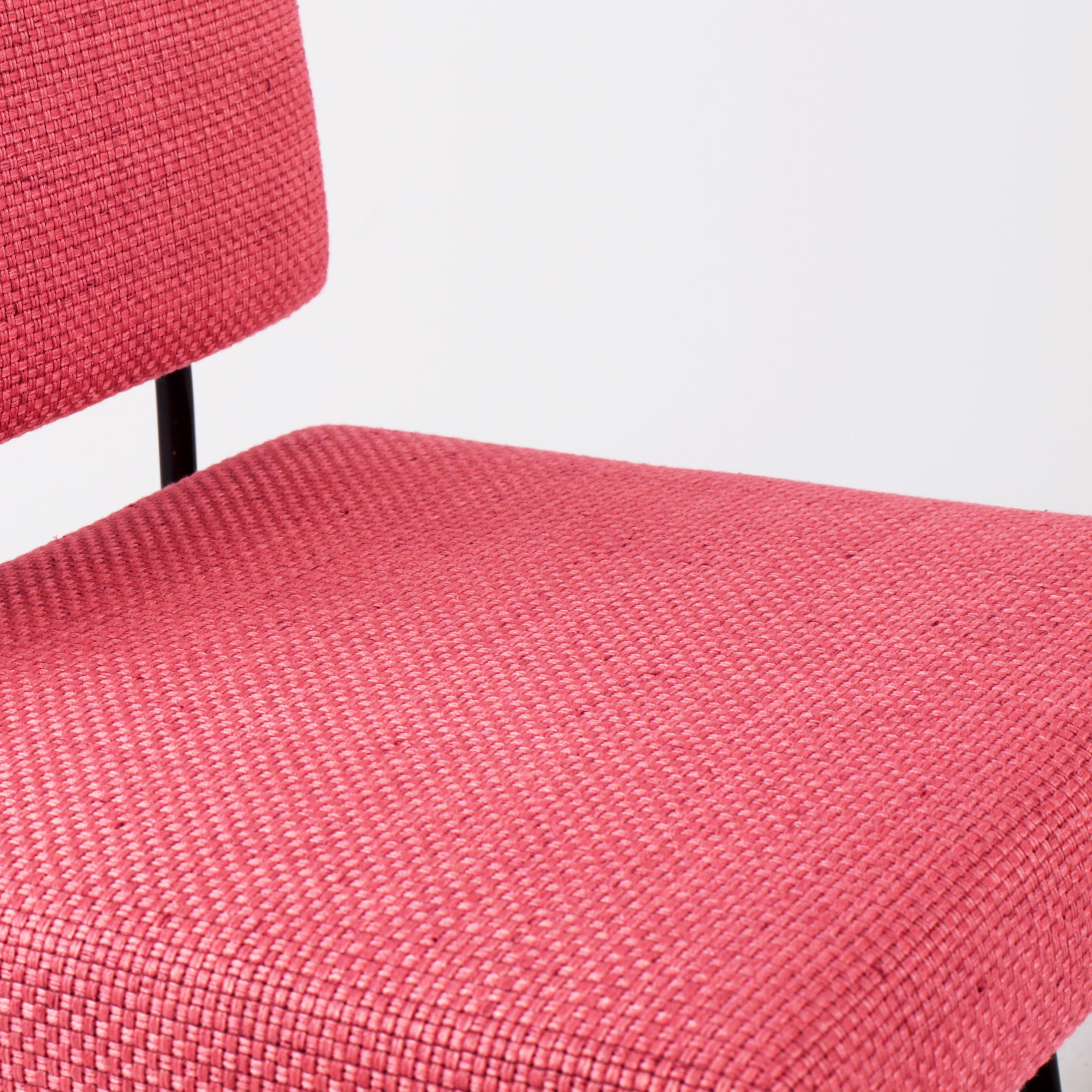 Florence Knoll Easy Chair Model 31 for Knoll International, 1955 In Good Condition In Saint  Ouen, FR