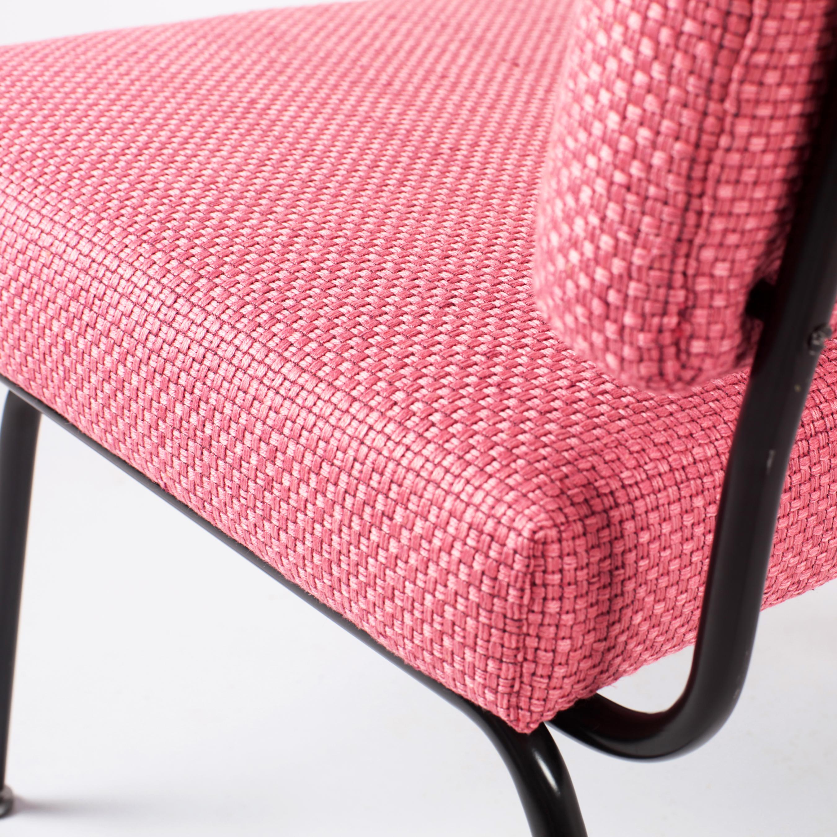Mid-20th Century Florence Knoll Easy Chair Model 31 for Knoll International, 1955