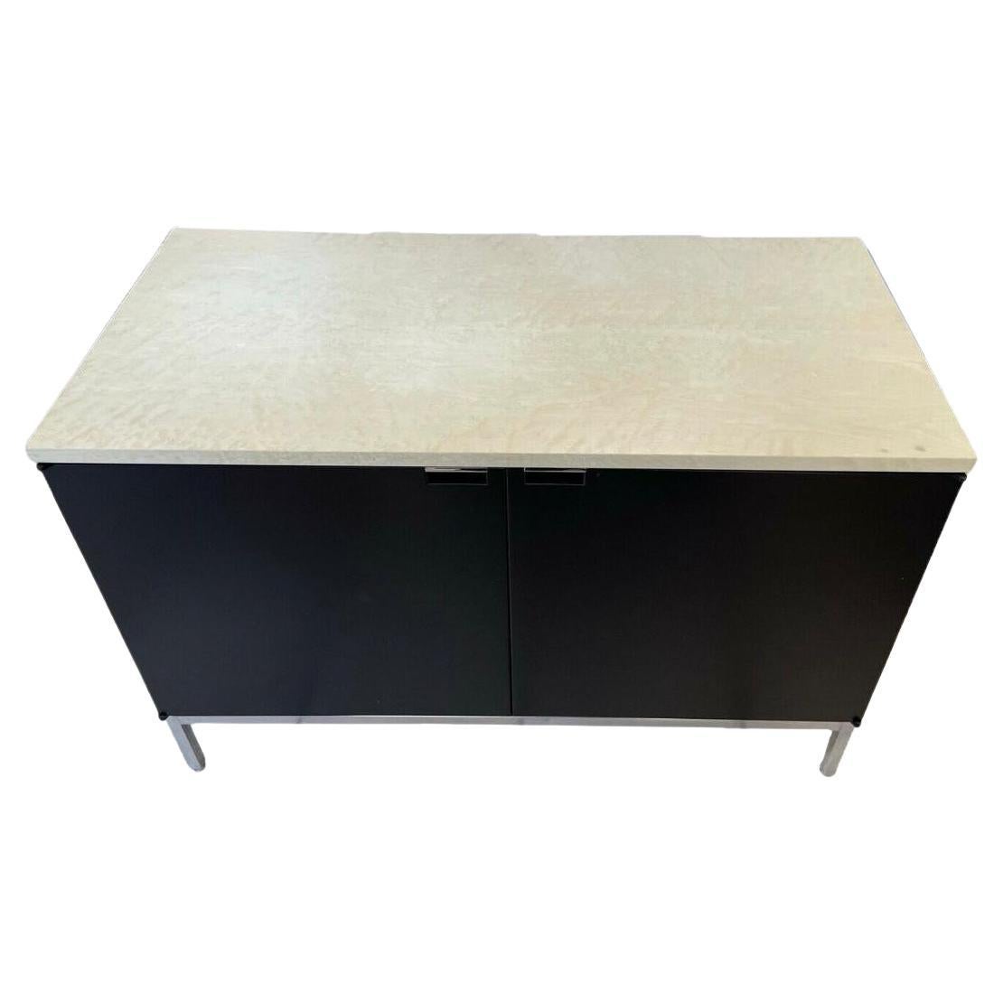 Florence Knoll, Edition Knoll Studio, Sideboard For Sale