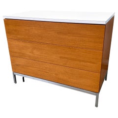 Florence Knoll for Knoll 3 Drawer Dresser
