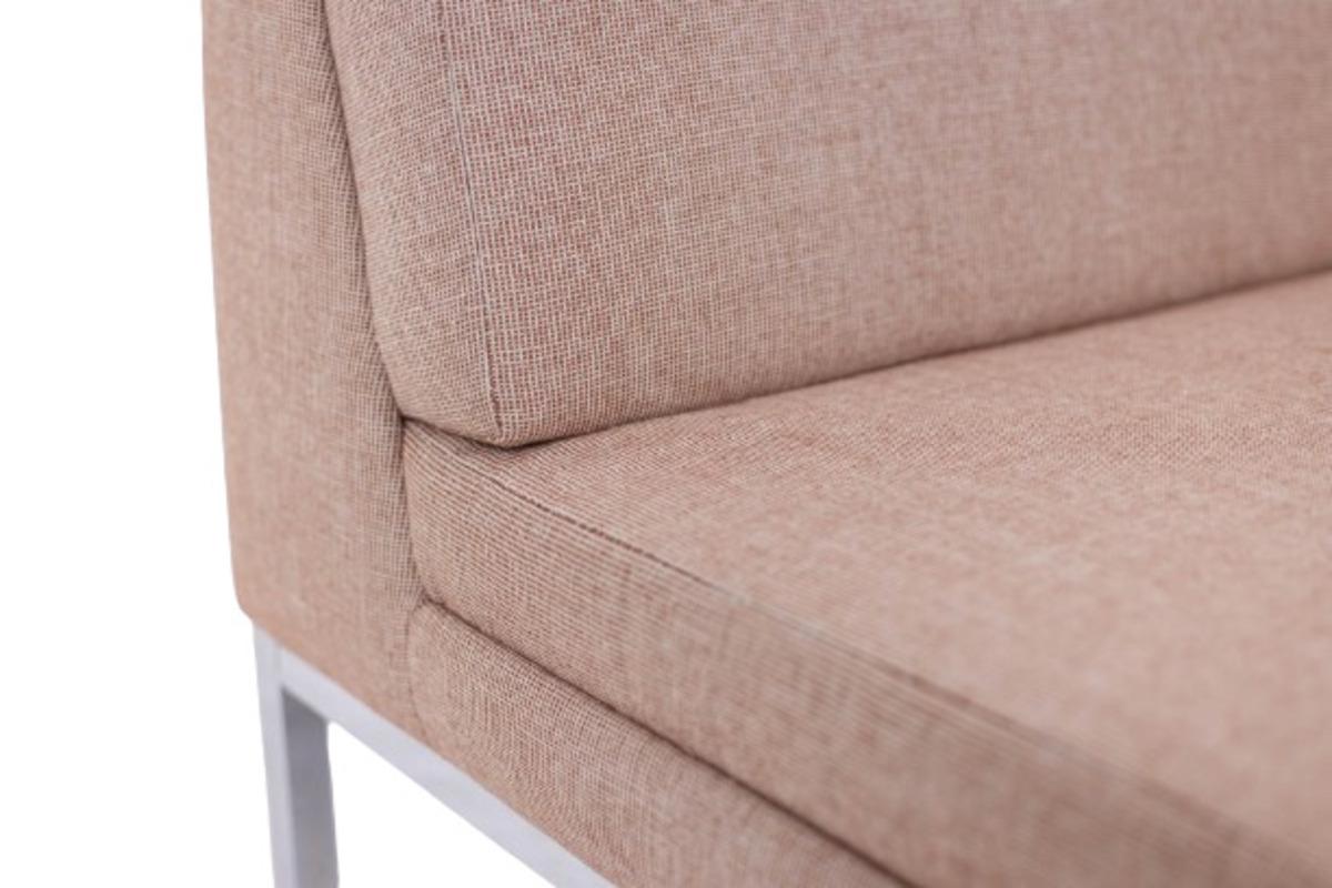 Florence Knoll para Knoll. Sillón. 1970s. en venta 1